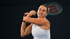 Aryna Sabalenka - Sloane Stephens. Gdzie oglądać mecz 1. rundy Australian Open? O której?