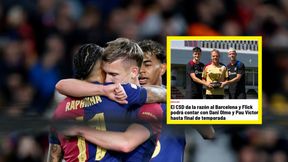 Koniec sagi w FC Barcelonie. Reakcja mediów w Hiszpanii