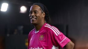 Historia zatoczyła koło. Syn Ronaldinho zagra w FC Barcelonie