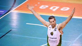 Peter Alexis. Człowiek, który dał impuls ekipie Miasta Szkła Krosno