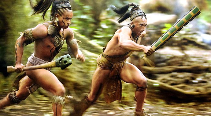 Apocalypto
