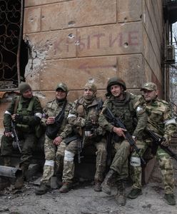 Rosjanie biją rekordy. Coraz więcej żołnierzy dezerteruje