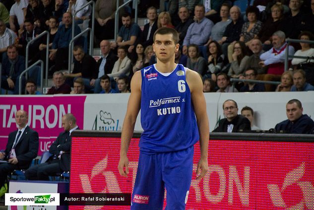 Jarecki: Sprawa play off jest nadal otwarta