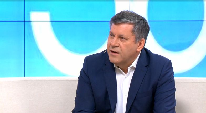 Piechociński: Program 500+ jest finansowany kosztem naszych inwestycji, przedsiębiorczości i aktywności