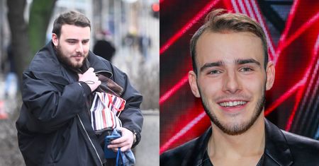 "Mam na to wy*****e". Krystian Ochman reaguje na uwagi, że dużo przytył