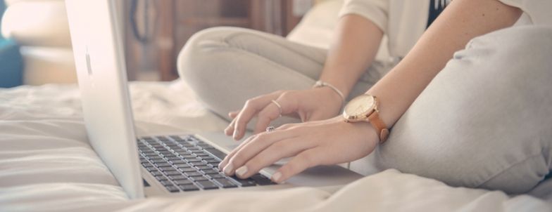 Przychody z bloga podlegają opodatkowaniu