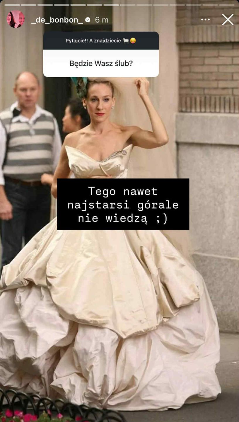 Dominika Serowska odpowiada na pytania internautów