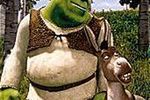 Śpiewający Shrek