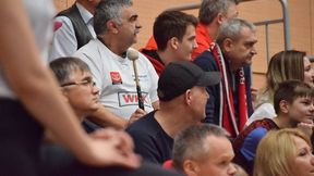 Koszykówka. WKK Wrocław radzi sobie z kryzysem. Przemysław Koelner: Koronawirus? To uczy pokory