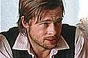 Wybredny Brad Pitt