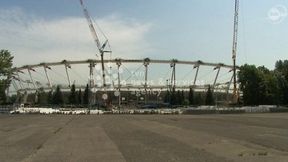 Sprawa przebudowy Stadionu Śląskiego w prokuraturze. NIK wykrył nieprawidłowości