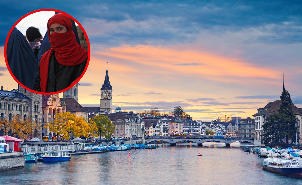 20-letnia Afganka jest zdana tylko na siebie