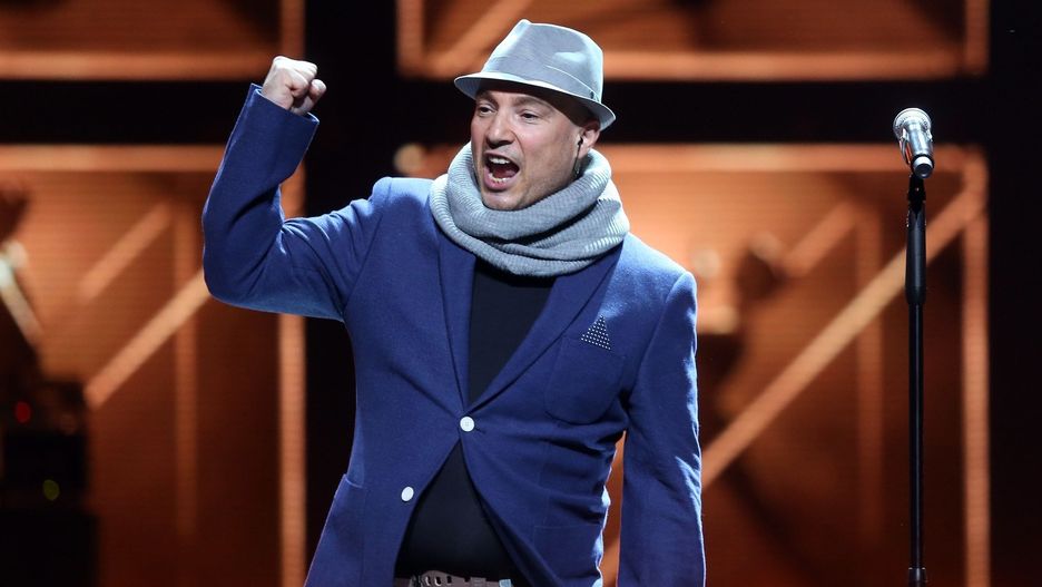 Gwiazdą MAZOpikniku w Kozienicach będzie Stachursky.