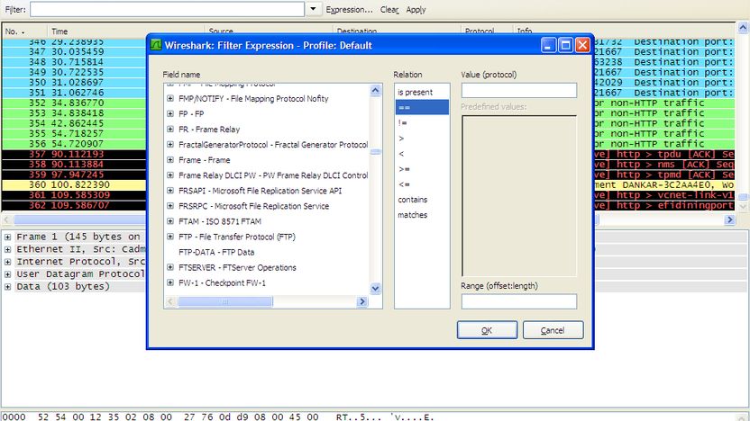 Wireshark 3