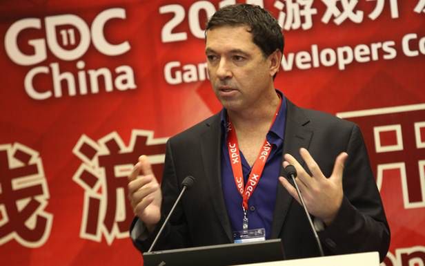Brian Fargo ujawnia kolejne informacje o Wasteland 2. Będzie społecznościowo? 2