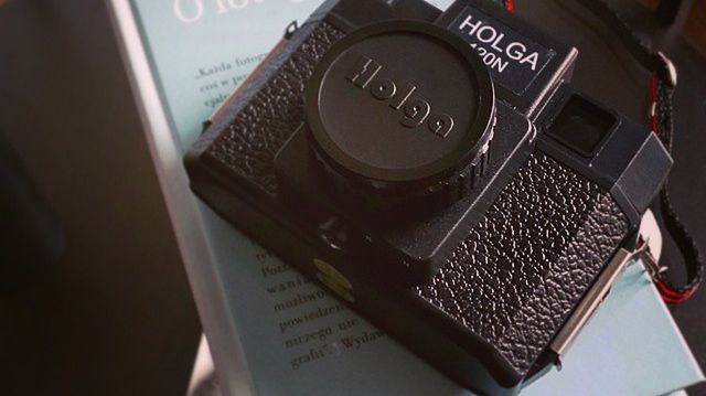 Legendarna Holga zamyka fabrykę. Czy to koniec ery lomografii? 1