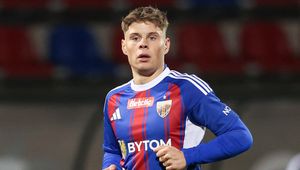 Już interesuje się nim Ekstraklasa. Talent reaguje