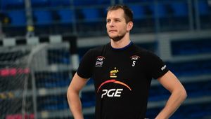 Asseco Resovia -  PGE Skra: wrogie drużyny? Im to nie przeszkadzało. Ignaczak, Kurek i inni