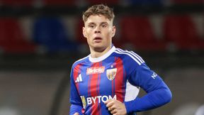 Już interesuje się nim Ekstraklasa. Talent reaguje