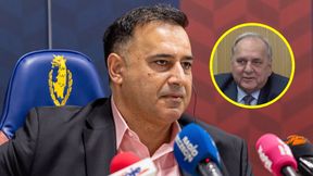 Burza po decyzji właściciela Pogoni. "Zakaz wstępu"