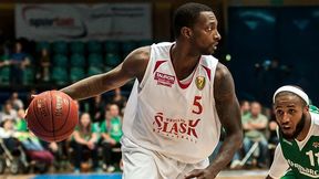 Roderick Trice: Oczekiwaliśmy trudnego spotkania