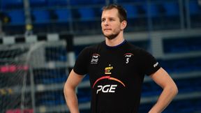 PGE Skra Bełchatów - PAOK Saloniki: Bartosz Kurek show w Wieluniu