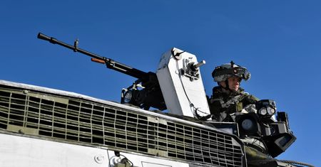 Los Finlandii i Szwecji przesądzony? "Bardzo ważna decyzja"
