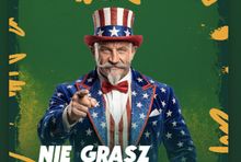 Mariusz Pudzianowski reklamuje Betfan