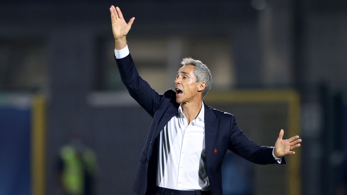 Paulo Sousa