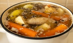 Dodaj do rosołu. Domownicy szybko poproszą o dokładkę