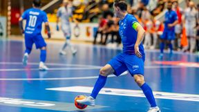 Futsal. Kto bliżej finału Pucharu Polski