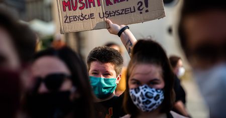Konwencja Stambulska. Sprzeciw nauczycieli, rodziców i uczniów. 33 organizacje piszą do Rady Europy