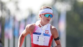 Polska olimpijka wraca do przykrego incydentu. "Atmosfera była nieprzyjemna"