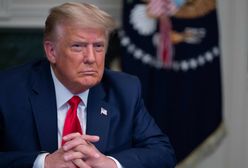 "Koktajl Trumpa" w Czechach? Sprawdzą innowacyjny lek na koronawirusa