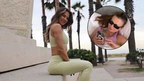 Przyjaciółka zażartowała z Lewandowskiej. Zdjęcie trafiło do sieci