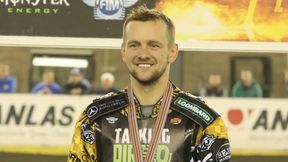 Żużel. Półtora okrążenia: Mistrzostwo Łaguty ważne dla promocji. Zmarzlik wzniósł się ponad ego [FELIETON]