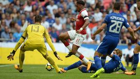 Tarcza Wspólnoty: nowy system "jedenastek" i trofeum dla Arsenalu