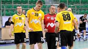 Puchar Polski: Zwycięska passa gdańszczan przerwana - relacja z meczu Wybrzeże Gdansk - Polski Cukier-Pomezania Malbork