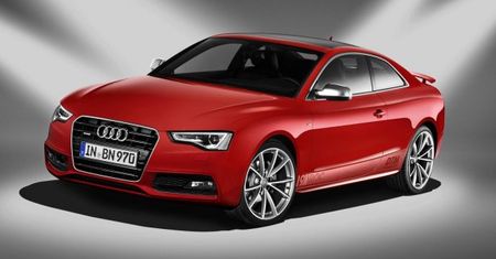 Audi A5 DTM Champion – tylko 300 egzemplarzy