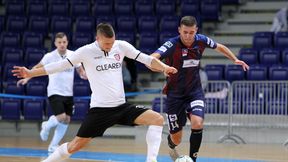 Futsal: FC Toruń pewny wicemistrzostwa! Pierwszy baraż o ekstraklasę