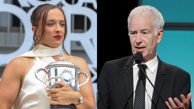 Szok, co tenisista powiedział na temat Igi Świątek. W sieci afera