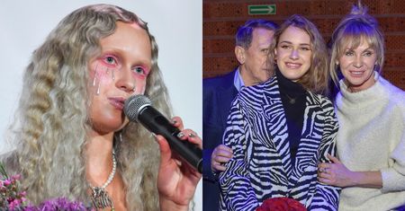 Jan Englert obsadził w głównych rolach żonę i córkę. Helena wcześniej mówiła, że "nie odcina się" od rodziców: "Jestem świadoma PRZYWILEJU"