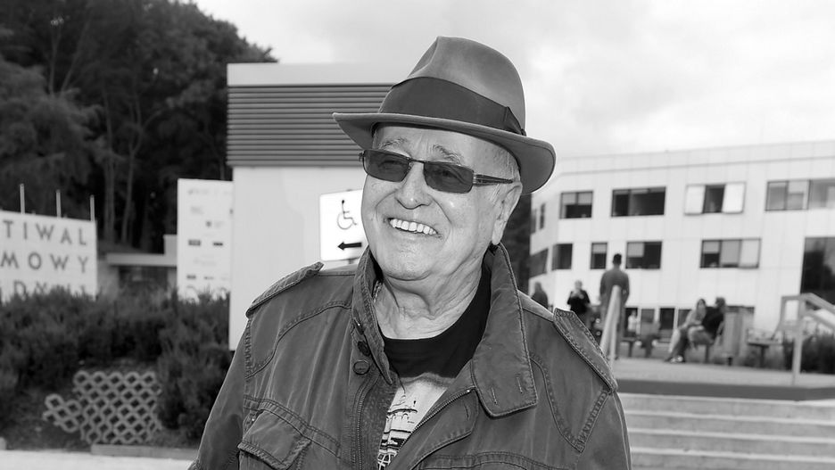 Jan Nowicki zmarł miesiąc po 83. urodzinach