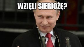 Putin się cieszy, bolid z banknotów. Zobacz memy po ogłoszeniu decyzji ws. Kubicy