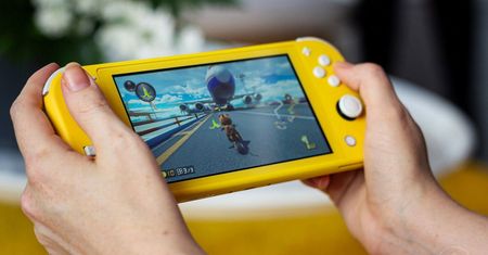 Plotka: Nowy Switch na jesieni, zapowiedź jeszcze przed E3