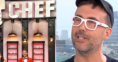 DJ Adamus kończy karierę muzyczną: "Trzeba wiedzieć kiedy zejść ze sceny. Może kiedyś wrócę do muzyki"