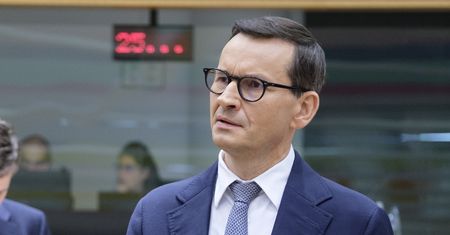 Inflacja spadła, ale rozpęd cenowy "wrócił do poziomów sprzed inżynierii"