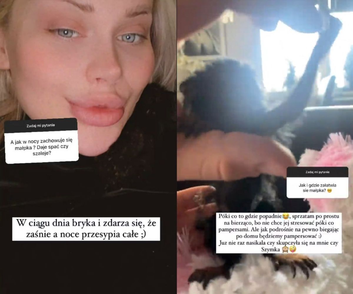 Ewel0na odpowiada na pytania fanów