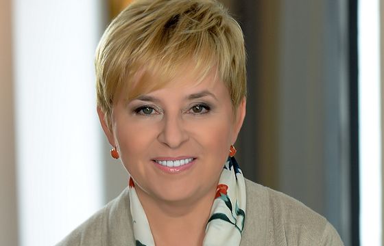 Kalina Janicka po 18 latach zarządzania Clear Channel Poland odchodzi z firmy