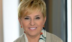 Kalina Janicka po 18 latach zarządzania Clear Channel Poland odchodzi z firmy